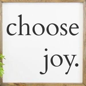 Meet your Posher, Karen